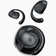 Avant Garde T2 OWS Earpods with Active Noise Cancellation,