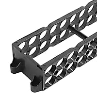 Battery holder for m365