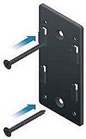 Ubiquiti PoE Adapters Wall Mount