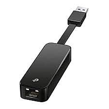 TP-Link USB 3.0 to Gigabit Ethernet Network Adapter