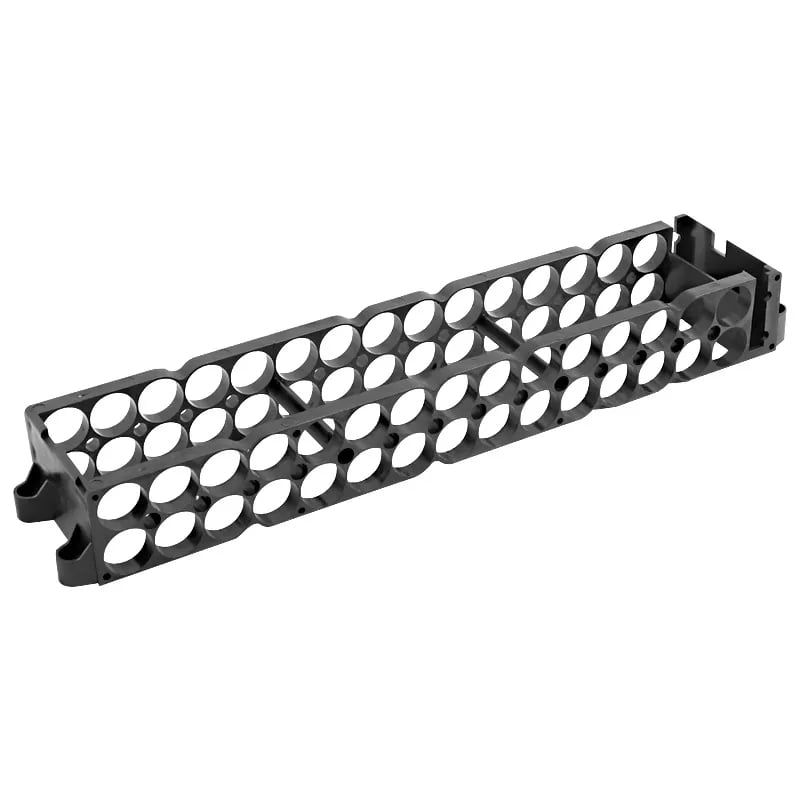 Battery holder for m365