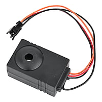 Remoto control anti theft alarm Suit for 36-72V Remoto control anti theft alarm Suit for 36-72V