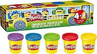 Play-Doh Back to School 5can Set