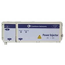 Cambium PTP ACDC Enhanced Power Injector POE