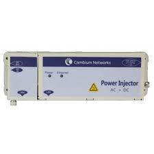 Cambium PTP ACDC Enhanced Power Injector POE