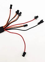 Reduced Voltage module Reduced Voltage module