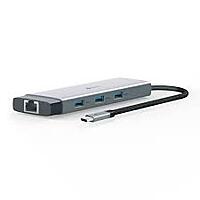 TP-Link USB Type-C 9-in-1 Hub