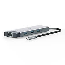 TP-Link USB Type-C 9-in-1 Hub