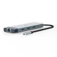 TP-Link USB Type-C 9-in-1 Hub