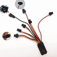 Reduced Voltage module Reduced Voltage module