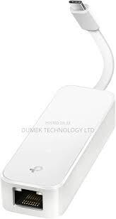 TP-Link USB-C to Ethernet Adapter