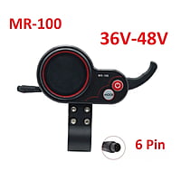 Display MR-100 Display MR-100