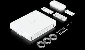 Ubiquiti UISP - Box, Pole, and Wall-mount