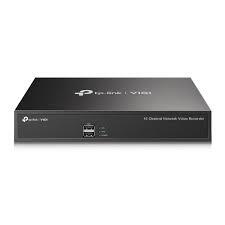 TP-Link VIGI 16-Channel 4K Network Video Recorder