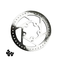 Brake disc (110mm) M365 and 1S Brake disc (110mm) M365 and 1S