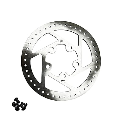 Brake disc (110mm) M365 and 1S