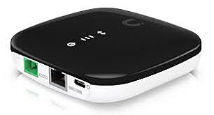Ubiquiti UISP - Fiber XG, GPON ONU/ONT