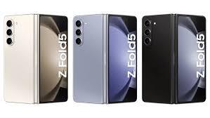 Samsung Z Fold5 Refurbished Grade A+ (Grade A Plus), Single Sim