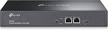 TP-Link Omada Cloud Controller 2x GbE
