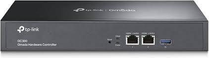TP-Link Omada Cloud Controller 2x GbE