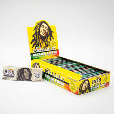Bob Marly rolling paper 11/4