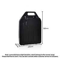 Battery Harley 48V 15AH Battery Harley 48V 15AH