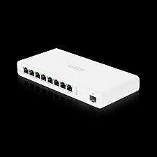 Ubiquiti UISP - Router
