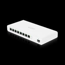 Ubiquiti UISP - Router