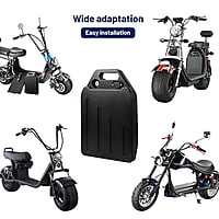 Battery Harley 48V 15AH Battery Harley 48V 15AH