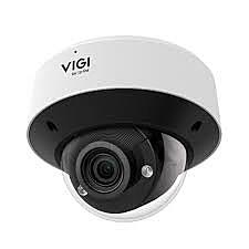 TP-Link VIGI 4MP 5x Zoom Varifocal Dome Camera