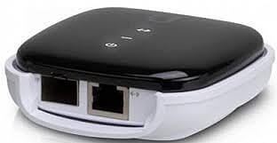 Ubiquiti UISP - UFiber converter - Fiber to Copper
