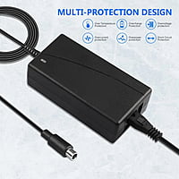 Charger 36 Volt DC pin Charger 36 Volt DC pin