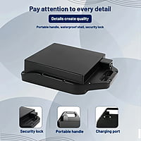 Battery Harley 48V 15AH Battery Harley 48V 15AH