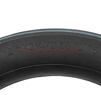 Tube 12.5 × 2.5 Tube 12.5 × 2.5