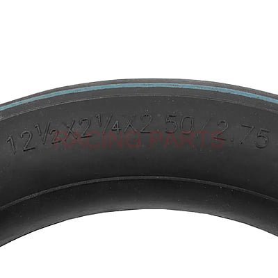 Tube 12.5 × 2.5 Tube 12.5 × 2.5