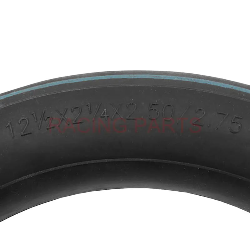 Tube 12.5 × 2.5 Tube 12.5 × 2.5