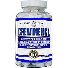 Hi Tech | Creatine HCL