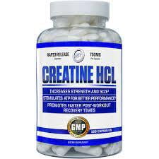 Hi Tech | Creatine HCL