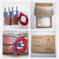 BMS 48V 40A BMS 48V 40A