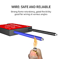 BMS 48V 40A BMS 48V 40A