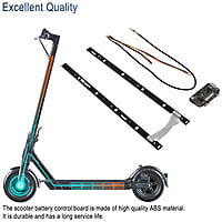 BMS for battery pack for Mi Pro and Pro 2