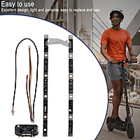 BMS for battery pack for Mi Pro and Pro 2