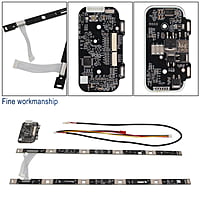 BMS for battery pack for Mi Pro and Pro 2