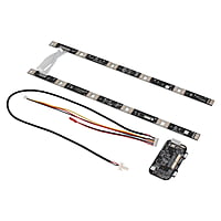 BMS for battery pack for Mi Pro and Pro 2