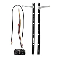 BMS for battery pack for Mi Pro and Pro 2