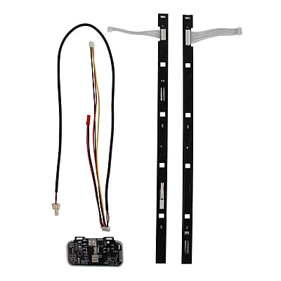 BMS for battery pack for Mi Pro and Pro 2