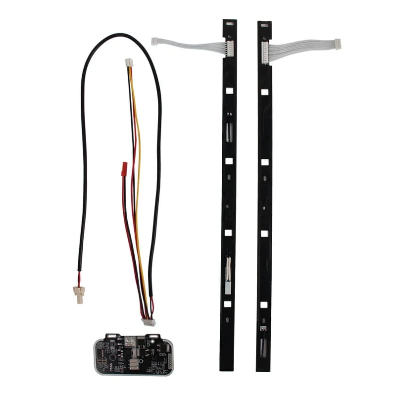 BMS for battery pack for Mi Pro and Pro 2