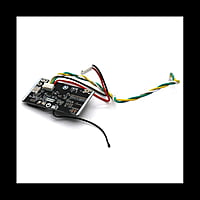 BMS for battery packM365&Mi 1S