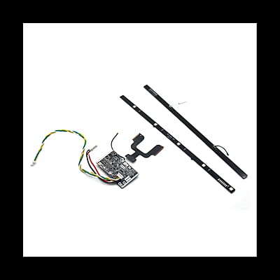 BMS for battery packM365&Mi 1S