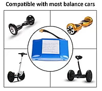 Battery Lithium 36V 4A Battery Lithium 36V 4A